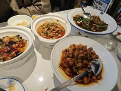 -兰湘子·湘菜小炒(长安万科广场店)