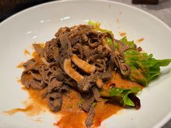 -羲和雅苑•北京烤鸭(平安国际金融中心店)