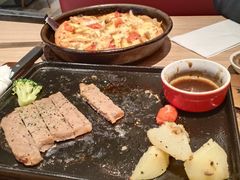 -必胜客(北苑路店)