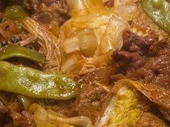 -山河屯铁锅炖鲜鹅·东北菜(开发区一店)