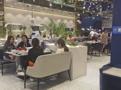 -兰湘子·湘菜小炒(崂山丽达店)