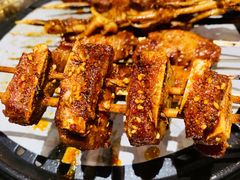 -记忆串城·东北烧烤·小龙虾·大型团建(南油店)