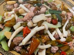 泡椒兔肉-老来福·非遗酸汤兔(凯旋路店)