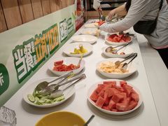 -豪客来牛排(金鼎广场店)