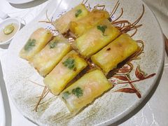 -尚一汤 广东炖汤(金桥国际店)