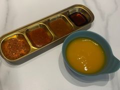-妥妥烤肉料理(凯德店)