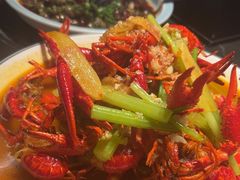 -红盔甲·小龙虾(人民广场店)