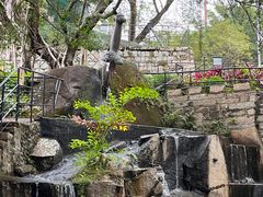 -胡里山炮台