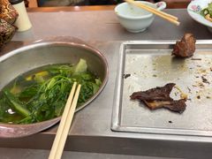 -比尔森啤酒自助烤肉(红旗街店)