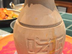 -吃饭皇帝大土家民族菜(荟聚店)