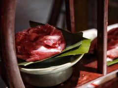 -丁卯•铜锅涮肉(工体店)