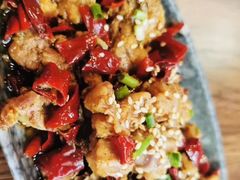 -付小姐在成都(中山公园店)
