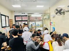 -万寿斋(山阴路店)