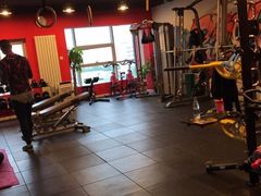 -炼呗运动康复·健身工作室(紫竹桥店)