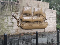 -黄埔古港