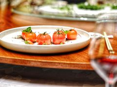 -大中华希尔顿酒店·兰亭潮中餐厅·粤菜