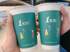 -1点点(温州府前店)