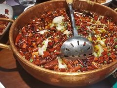 -拾捌川·自贡爆炒(新街口店)