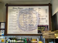 -Fergburger(皇后镇店)