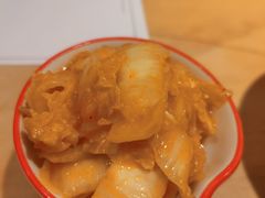 -火山屋台(新街口店)