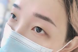 -久匠·纹眉半永久野生眉