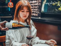 -Bistro Les Lilas丁香花小酒馆