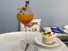 -风甜日暖·星座主题甜点(东二环泰禾店)