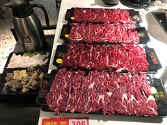 -潮发潮汕牛肉店(永庆坊店)