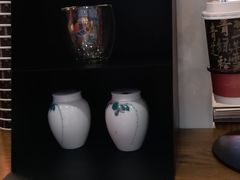 -茶话弄(咖啡·中贸广场店)