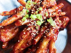 -东俞·韩式料理(院东街店)