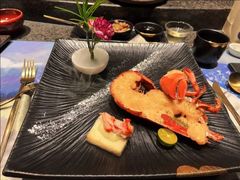 -一板铁板烧·隐秘一线江景花园餐厅(西湖左岸·天元店)