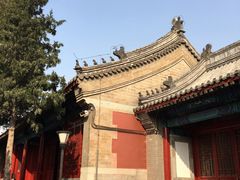 -大钟寺古钟博物馆