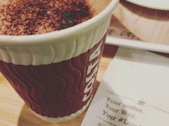 -COSTA COFFEE(武汉武商MALL店)