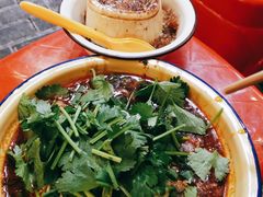 -阿福板凳面(观音桥店)