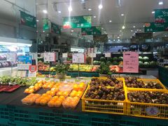 -叶氏兄弟果业(长生街店)