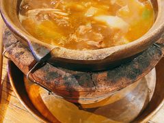 牛筋牛腩煲-十六蒲(桂林路店)