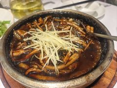 -香雪海饭店中餐厅(人民桥店)