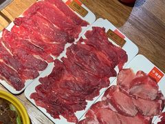 -牛很鲜潮汕牛肉火锅(朝晖路店)
