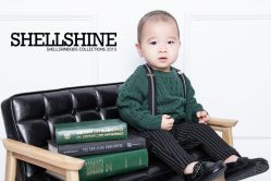 -SHELLSHINEkids山上儿童摄影(天邑澜山店)