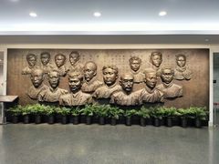 -中共一大纪念馆