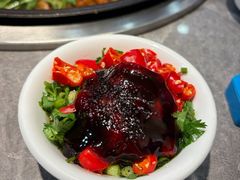 -鲁员外地锅鸡地锅鱼(古墩路店)