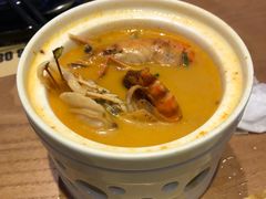 -摩登有记·新派泰国菜(银钻广场店)