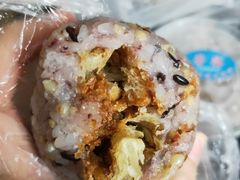 -芳婆糕团店(王府大街店)