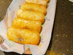 -蛙喔牛蛙(金桥太茂店)