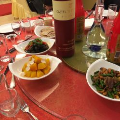 -华东饭店·园林式婚礼宴会厅酒店