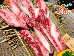 -黑牛の店·黑金店(沈阳万象城店)