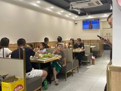 -白山烧烤(文安路万豪店)