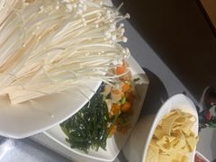 -海底捞火锅(九霄梦天地店)