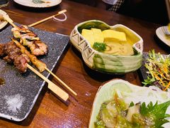 -一吉焼鸟·FOUNDER(桂林路店)