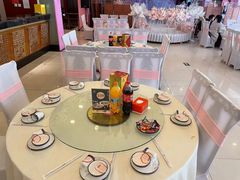 -鑫巴蜀小镇 · 水煮鱼专研店(玉桥店)